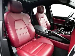 2019 Porsche Cayenne Coupé 3.0T, белый — фото 13