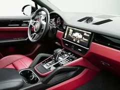 2019 Porsche Cayenne Coupé 3.0T, белый — фото 16