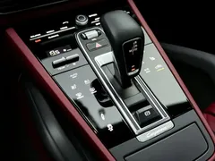 2019 Porsche Cayenne Coupé 3.0T, белый — фото 19