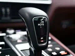 2019 Porsche Cayenne Coupé 3.0T, белый — фото 20
