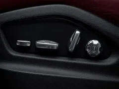 2019 Porsche Cayenne Coupé 3.0T, белый — фото 22