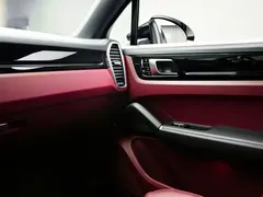 2019 Porsche Cayenne Coupé 3.0T, белый — фото 23