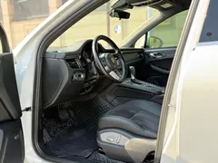 2021 Porsche Macan 2.0T, белый — фото 4