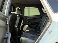 2021 Porsche Macan 2.0T, белый — фото 5