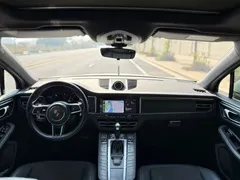 2021 Porsche Macan 2.0T, белый — фото 6