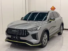2022 Haval Chitu 1.5T — фото 1