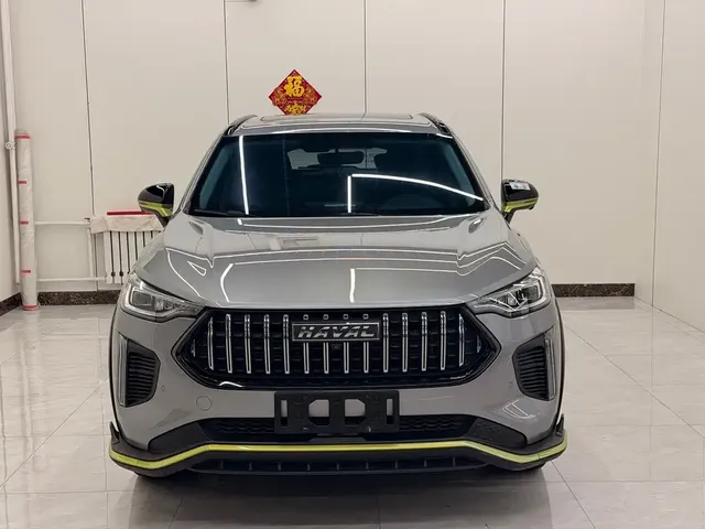 2022 Haval Chitu 1.5T