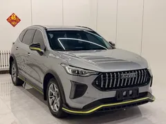 2022 Haval Chitu 1.5T — фото 3