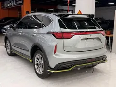 2022 Haval Chitu 1.5T — фото 4