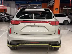 2022 Haval Chitu 1.5T — фото 5