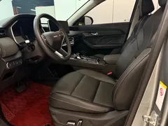 2022 Haval Chitu 1.5T — фото 8