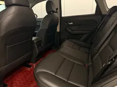 2022 Haval Chitu 1.5T — фото 9