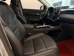 2022 Haval Chitu 1.5T — фото 14