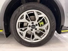 2022 Haval Chitu 1.5T — фото 16
