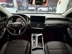 2022 Haval Chitu 1.5T — фото 17