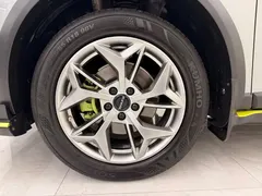 2022 Haval Chitu 1.5T — фото 19