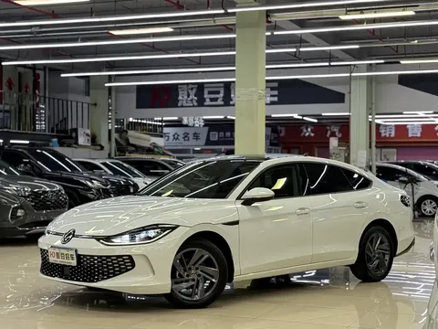 2023 Volkswagen Lamando L 280TSI DSG
