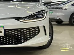 2023 Volkswagen Lamando L 280TSI DSG, белый — фото 7