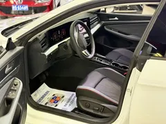 2023 Volkswagen Lamando L 280TSI DSG, белый — фото 8