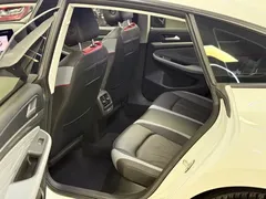 2023 Volkswagen Lamando L 280TSI DSG, белый — фото 10