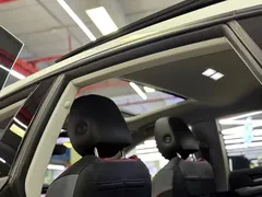 2023 Volkswagen Lamando L 280TSI DSG, белый — фото 11