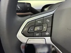2023 Volkswagen Lamando L 280TSI DSG, белый — фото 17