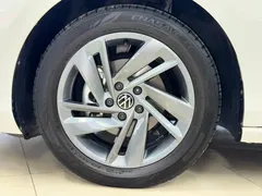 2023 Volkswagen Lamando L 280TSI DSG, белый — фото 19