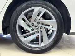 2023 Volkswagen Lamando L 280TSI DSG, белый — фото 20