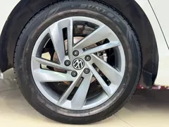 2023 Volkswagen Lamando L 280TSI DSG, белый — фото 21