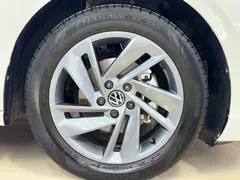 2023 Volkswagen Lamando L 280TSI DSG, белый — фото 22