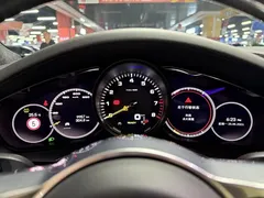 2023 Porsche Cayenne E-Hybrid 2.0T PHEV Platinum, чёрный — фото 7