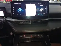 2021 Haval H6 2.0T AT 4WD Max, белый — фото 13
