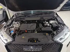 2021 Haval H6 2.0T AT 4WD Max, белый — фото 20