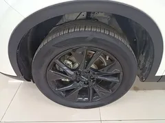 2021 Haval H6 2.0T AT 4WD Max, белый — фото 23