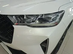2021 Haval H6 2.0T AT 4WD Max, белый — фото 24