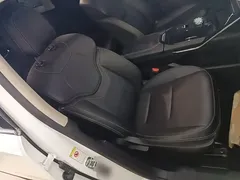 2021 Haval H6 2.0T AT 4WD Max, белый — фото 25