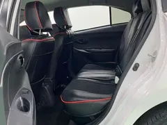 2021 Toyota Vios 1.5L CVT, белый — фото 5