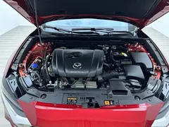 2021 Mazda CX-4 2.0L AT 2WD — фото 16