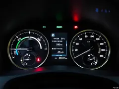 2021 Toyota Vellfire Crown Hybrid 2.5L HV Supreme — фото 6