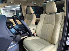 2021 Toyota Vellfire Crown Hybrid 2.5L HV Supreme — фото 15