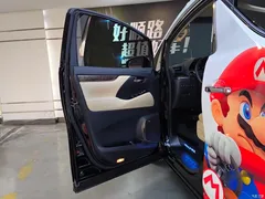 2021 Toyota Vellfire Crown Hybrid 2.5L HV Supreme — фото 19