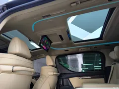 2021 Toyota Vellfire Crown Hybrid 2.5L HV Supreme — фото 24