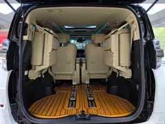 2021 Toyota Vellfire Crown Hybrid 2.5L HV Supreme — фото 26