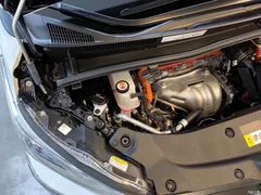 2021 Toyota Vellfire Crown Hybrid 2.5L HV Supreme — фото 28