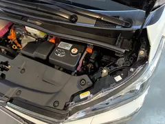 2021 Toyota Vellfire Crown Hybrid 2.5L HV Supreme — фото 29