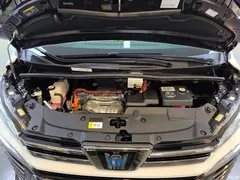2021 Toyota Vellfire Crown Hybrid 2.5L HV Supreme — фото 30