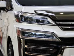 2021 Toyota Vellfire Crown Hybrid 2.5L HV Supreme — фото 31