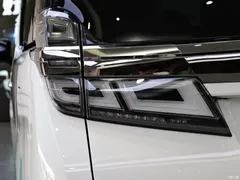 2021 Toyota Vellfire Crown Hybrid 2.5L HV Supreme — фото 32