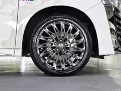 2021 Toyota Vellfire Crown Hybrid 2.5L HV Supreme — фото 33