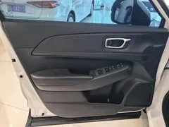 2023 Honda XR-V 1.5L CVT, белый — фото 4